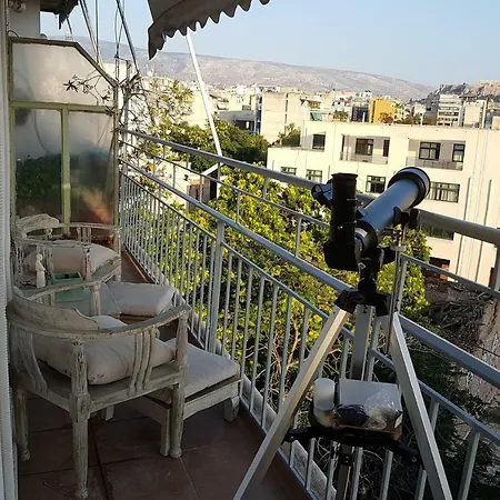 Apollo Apartmán *