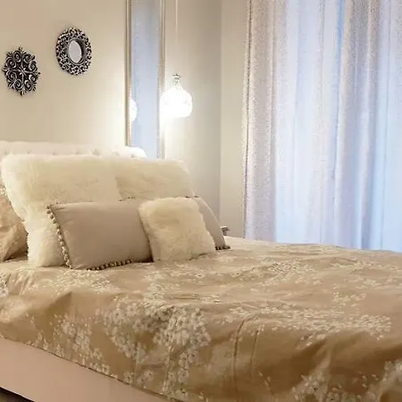 Apartmán Apollo