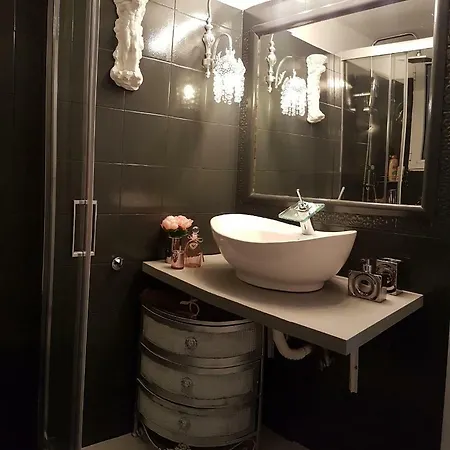 Apollo Apartmán *