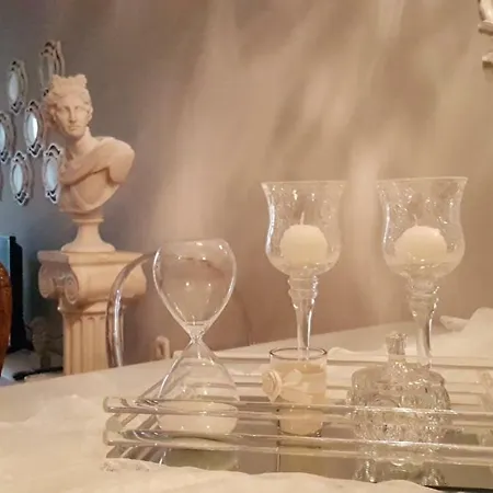 Apartmán Apollo *