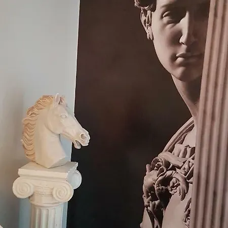 Apollo Apartmán