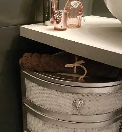 Apollo Apartmán Atény