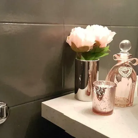 Apartmán Apollo Atény
