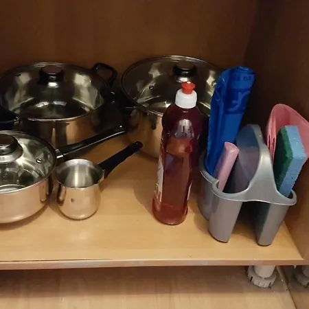 Apollo Apartmán Atény
