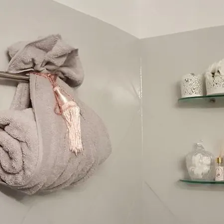 Apartmán Apollo
