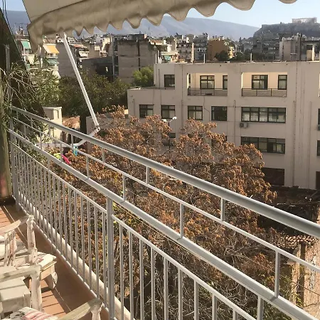 Apollo Apartmán